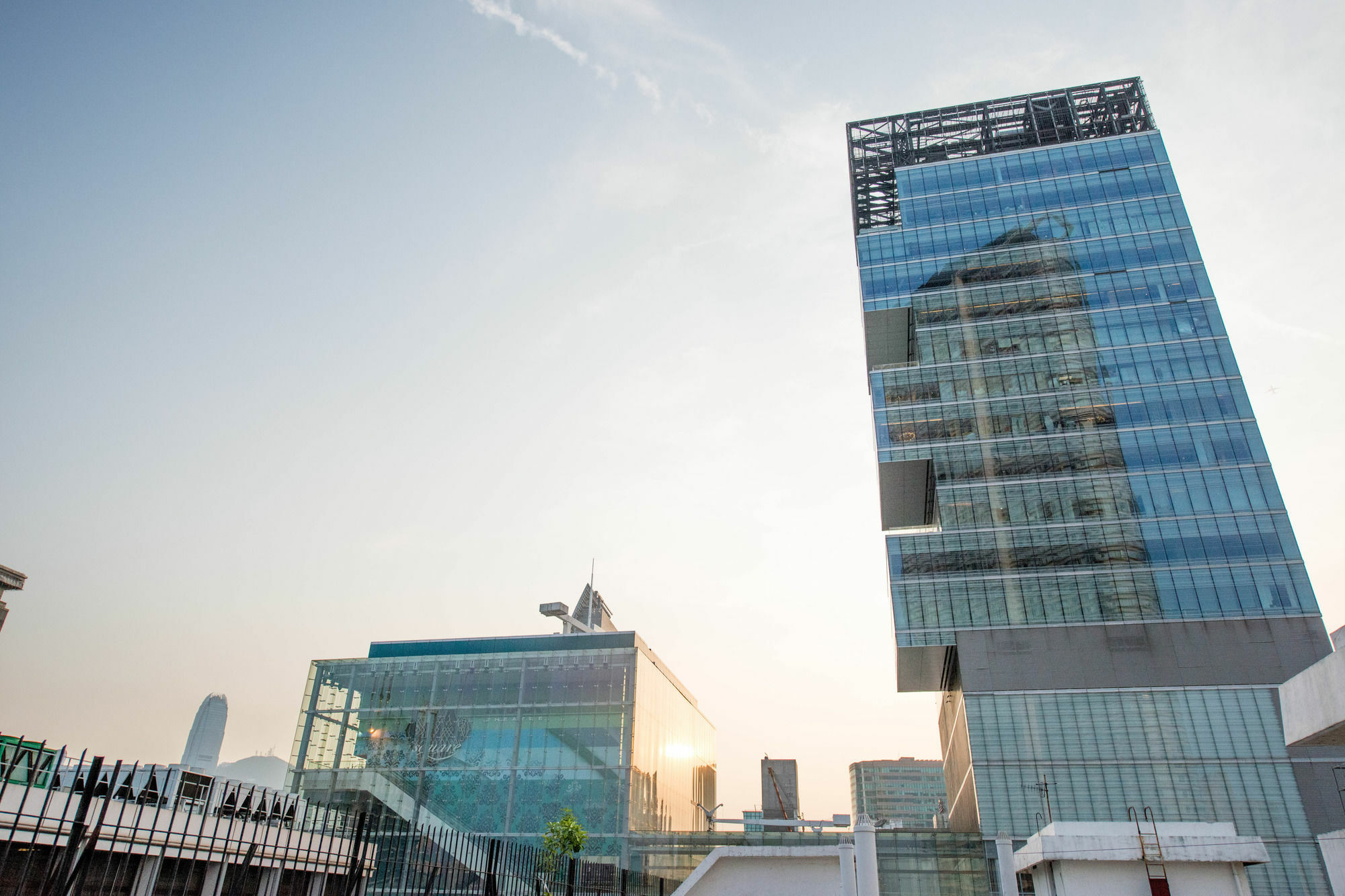 V Inn Kowloon  Exterior photo